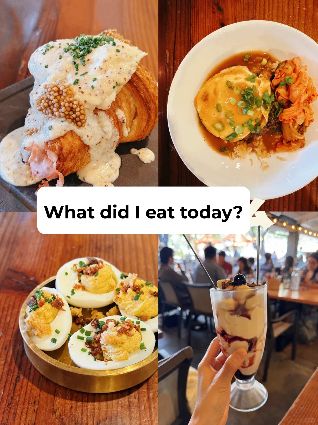 Bay Area Eats | Hidden Gem 🇺🇸🇰🇷 Fusion Brunch