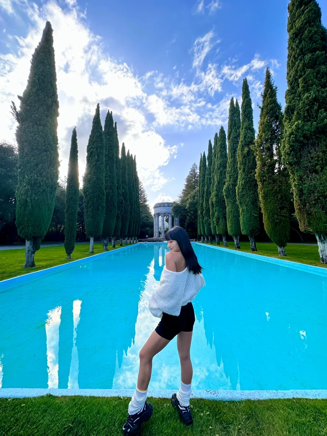 The South Bay Area is so photogenic, isn't it? 📷 Live shots!