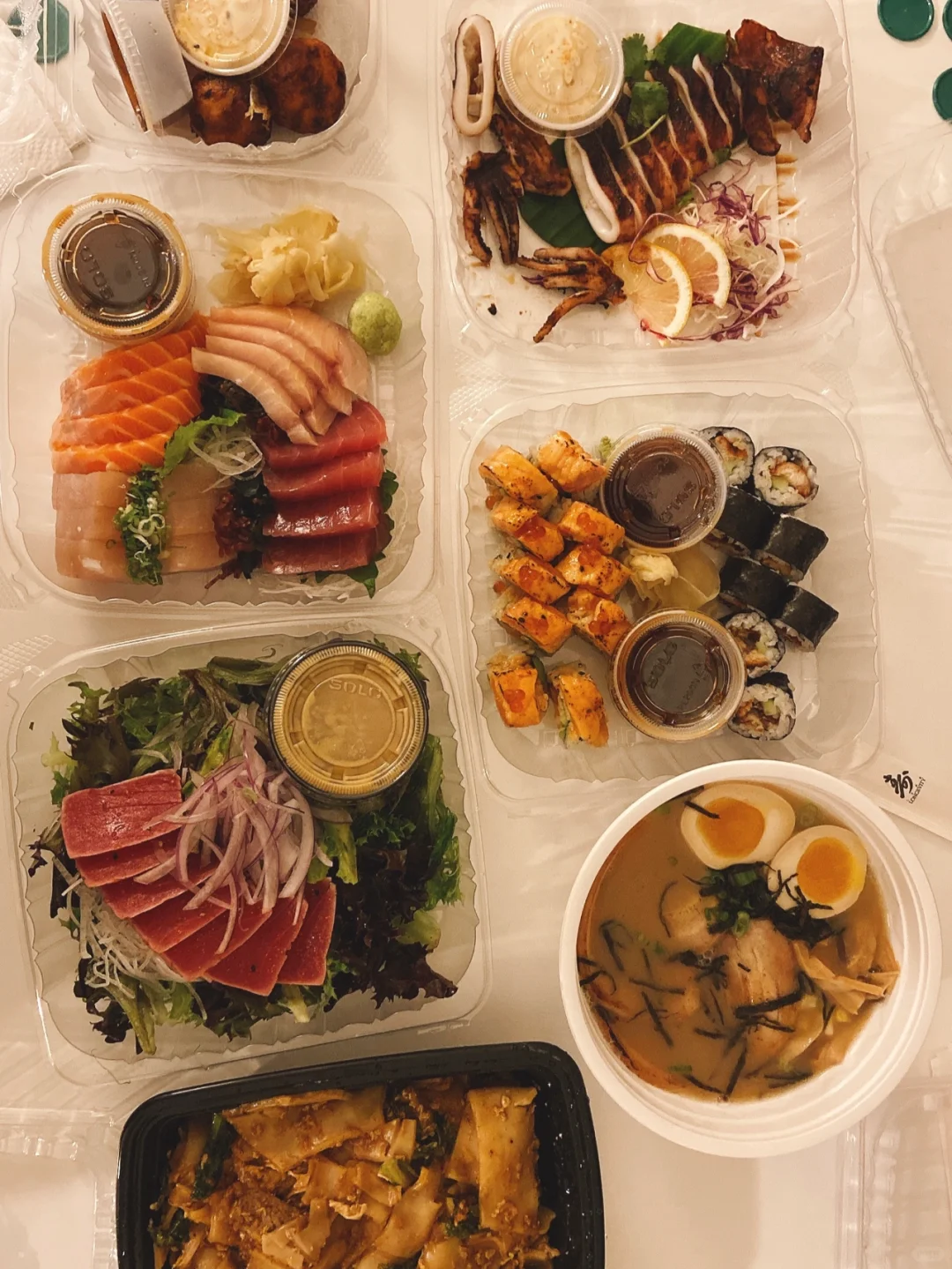 Tako Sushi | Finally! A Highly Recommended Affordable Japanese Eatery in Miami