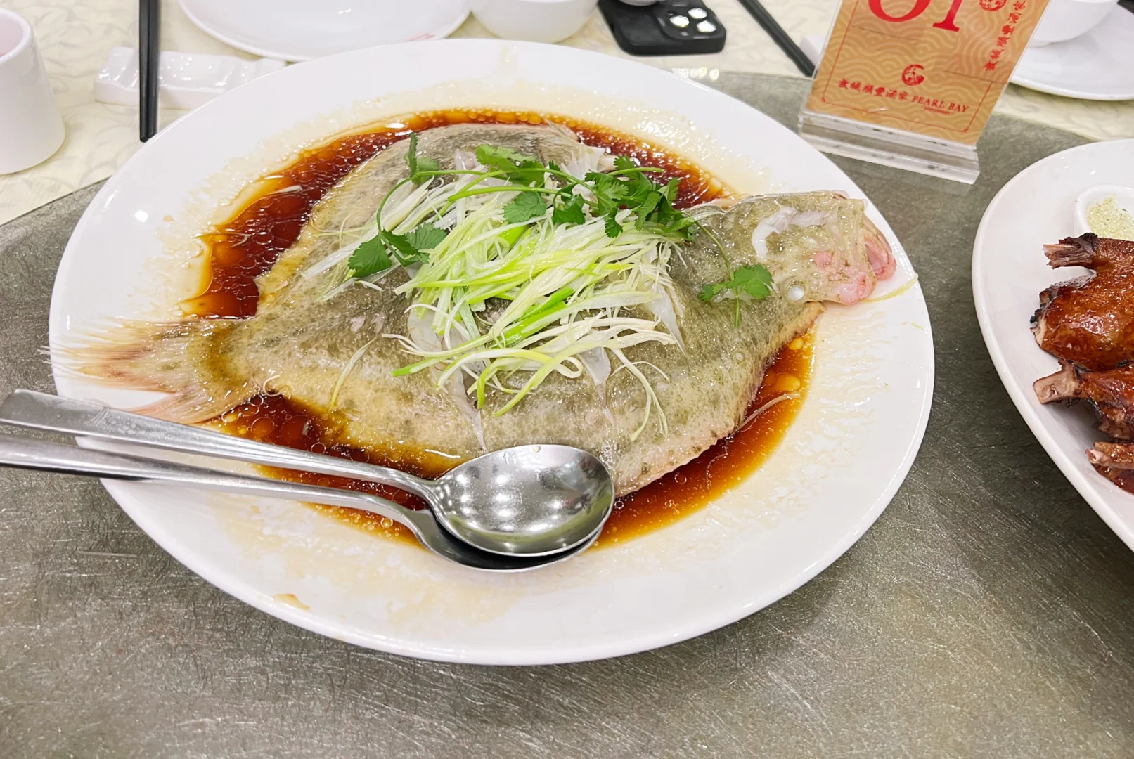 Bay Area | I've Been Eating a Lot of Cantonese Food Lately—And It's Seriously Delicious!