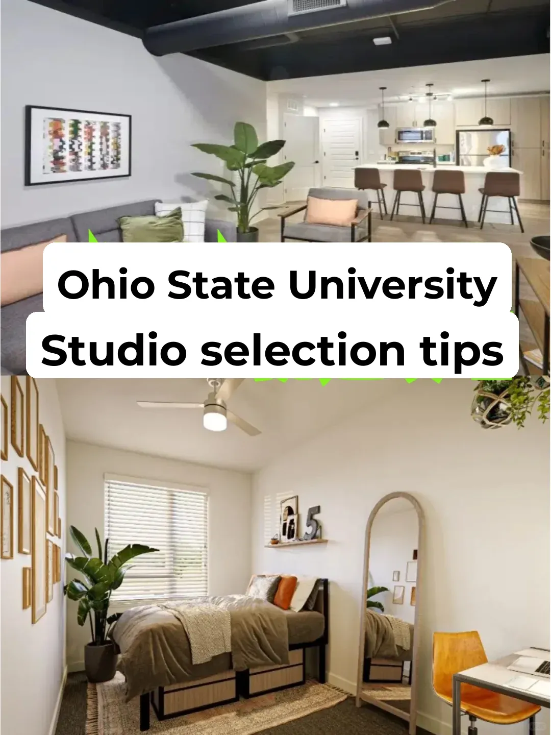 "Columbus' Hottest Spot! Your Ultimate Guide to Ohio State Studio"