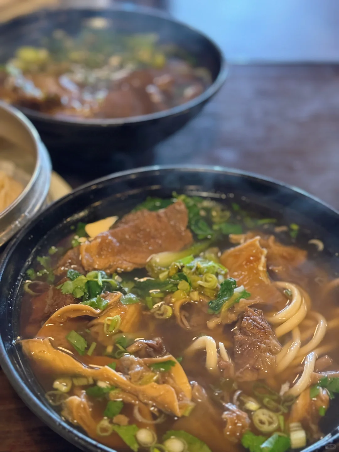 🇺🇸 Atlanta | Lanzhou Hand-Pulled Noodles 🍜 A Carb-Lover's Blessing