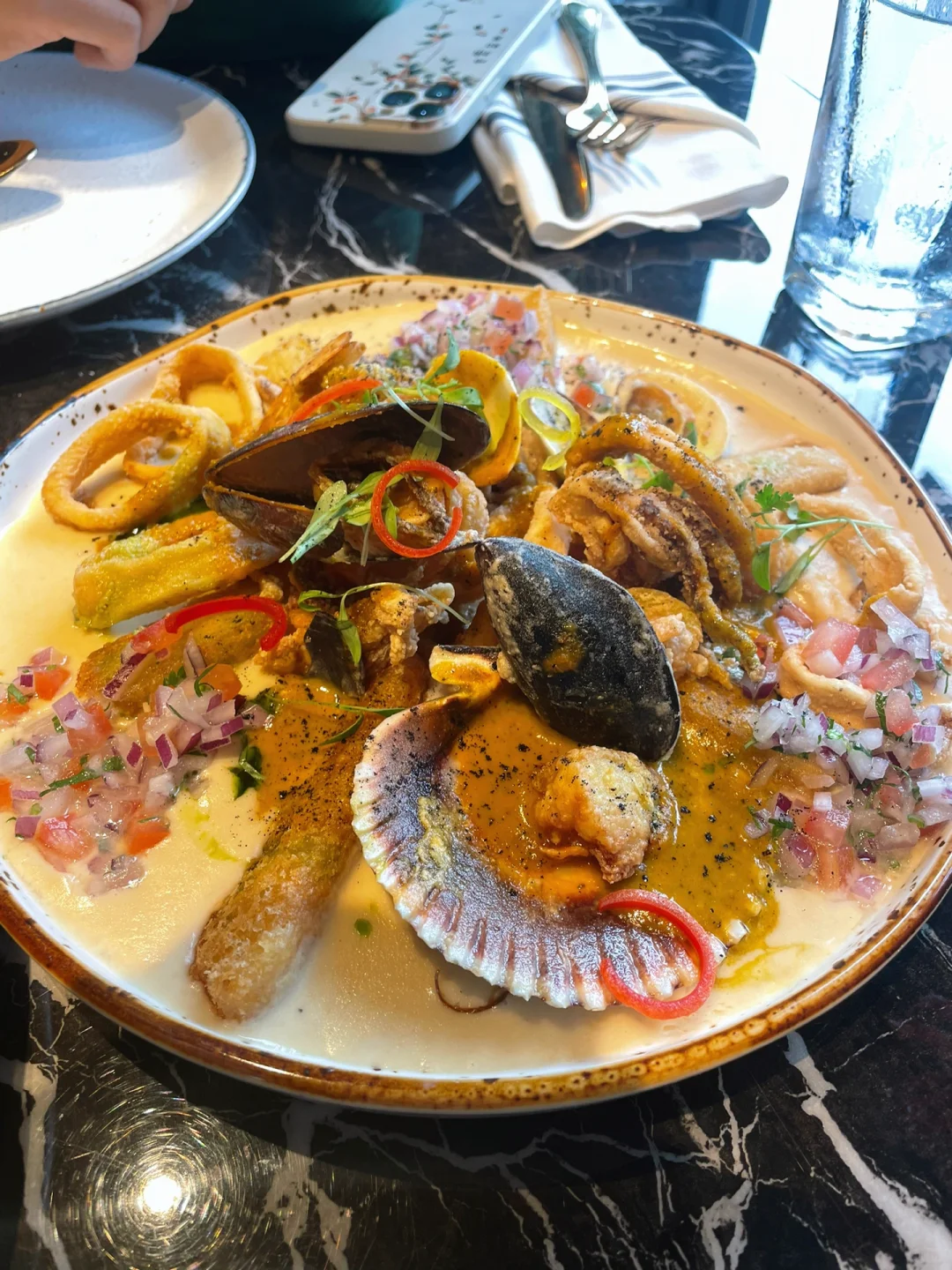 Miami Eats: A Foodie's Delight 🤗