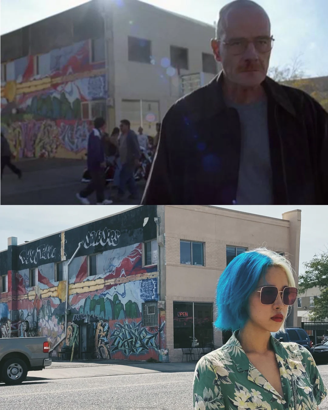 New Mexico | A Must-Visit Guide to "Breaking Bad" Filming Locations