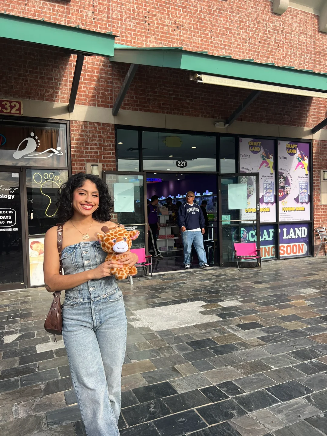 After Much Anticipation, Craft Land Is Finally Open! Exclusive Perks at the End