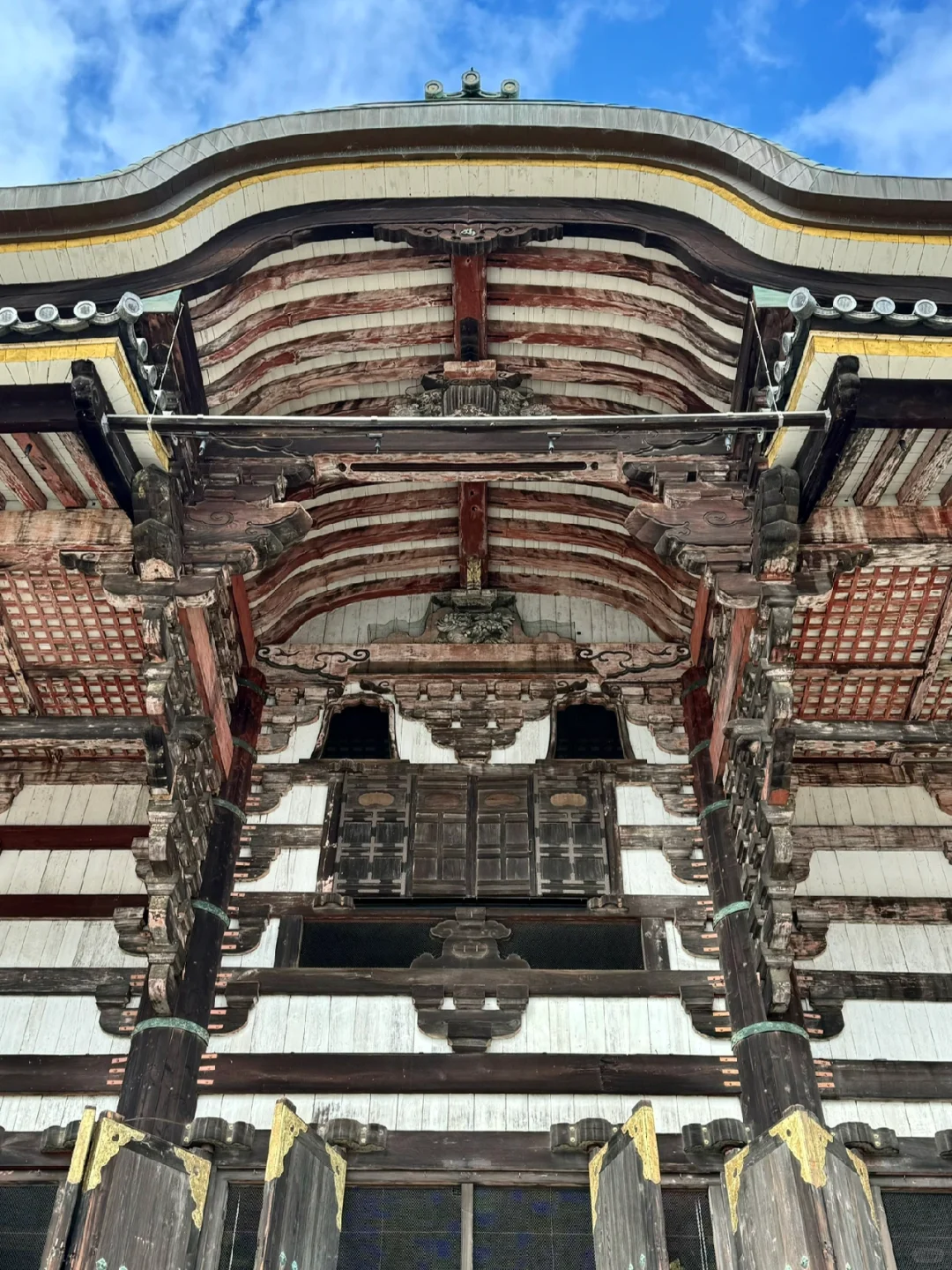 Nara| You Shouldn't Just Spend Half a Day at This World Heritage Site 🦌