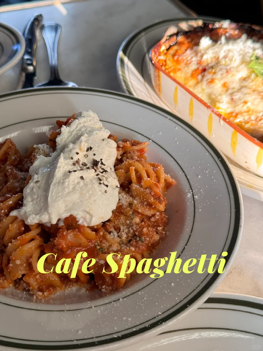 【New York Eats】 This Cozy Italian Bistro is Perfect for a Date Night