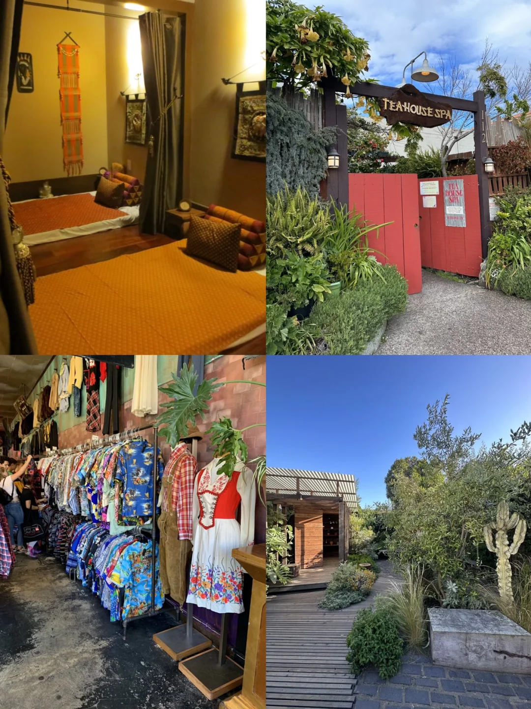 18 Must-Do Activities in the Bay Area 🎈 Embrace Solitude