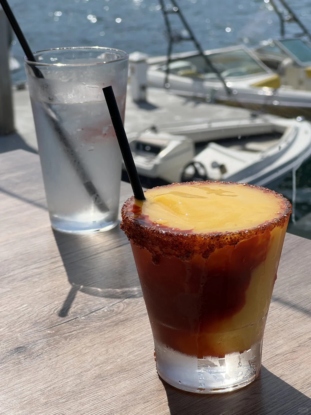 How can you visit San Diego without trying some Mexican food?