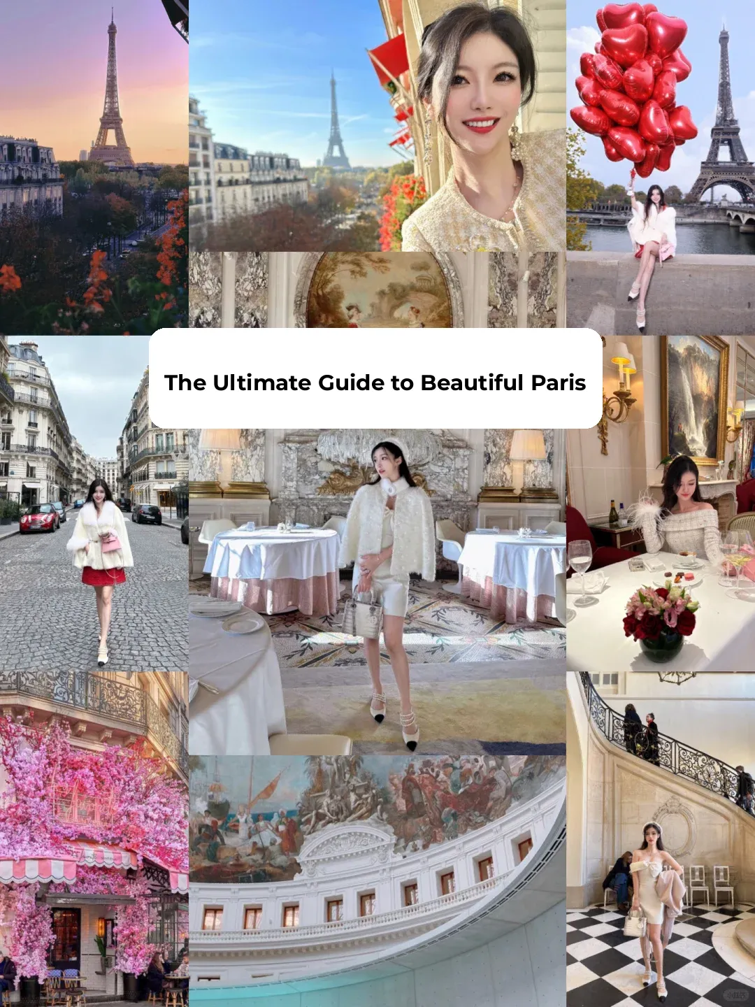 Bleeding-Edge Paris Guide ‼️ Paris's Romance is Always Worth Believing In