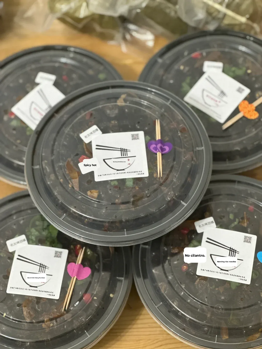 Nanning, Guangxi: Spicy Beer Snails 🌶️