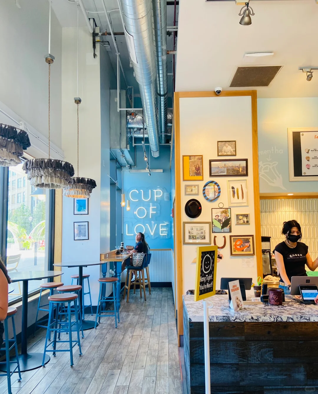 Chicago Coffee Shop | Philz Coffee