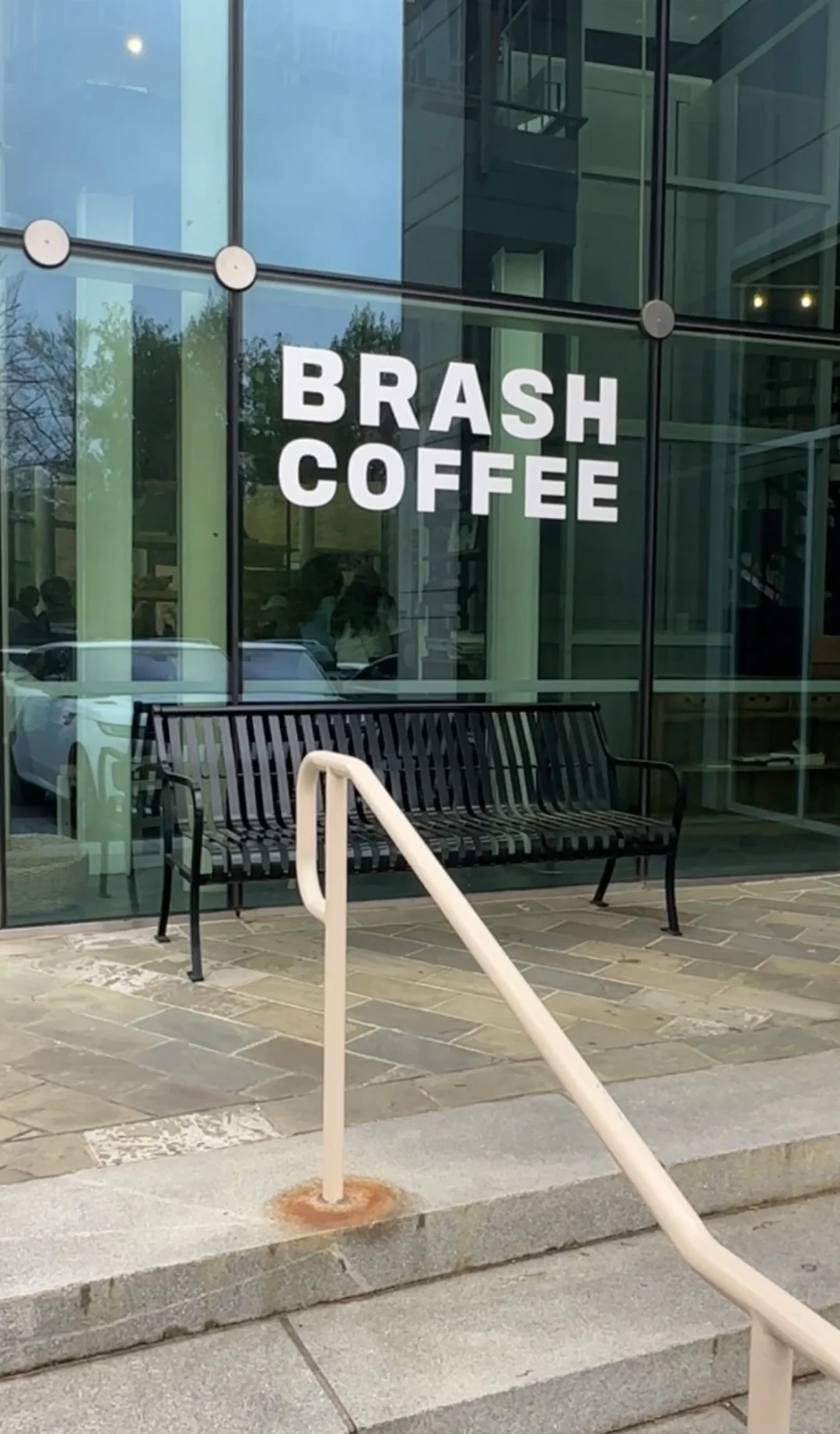 Atlanta Coffee Shop Reviews