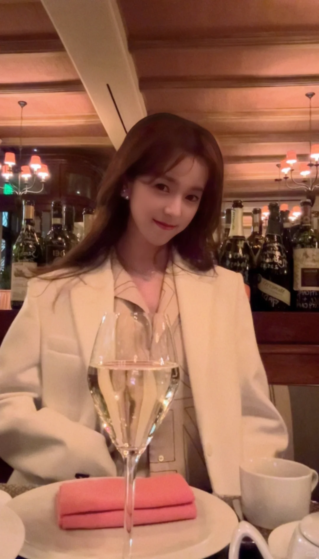 Winter in the DMV calls for good food and creative hustle ☕️