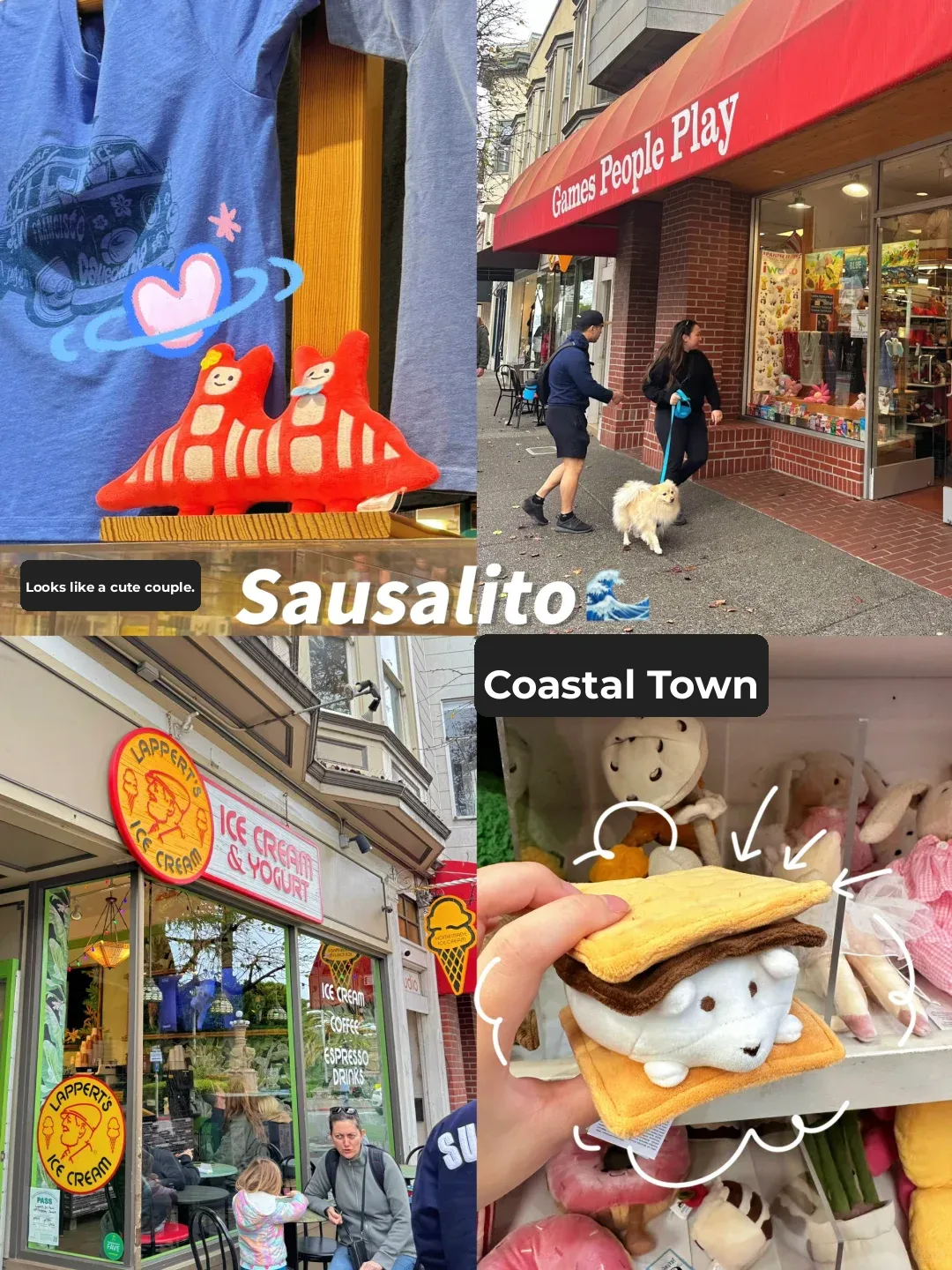 Bay Area | Catching Crabs in Sausalito Before the Tide Rises 🦀