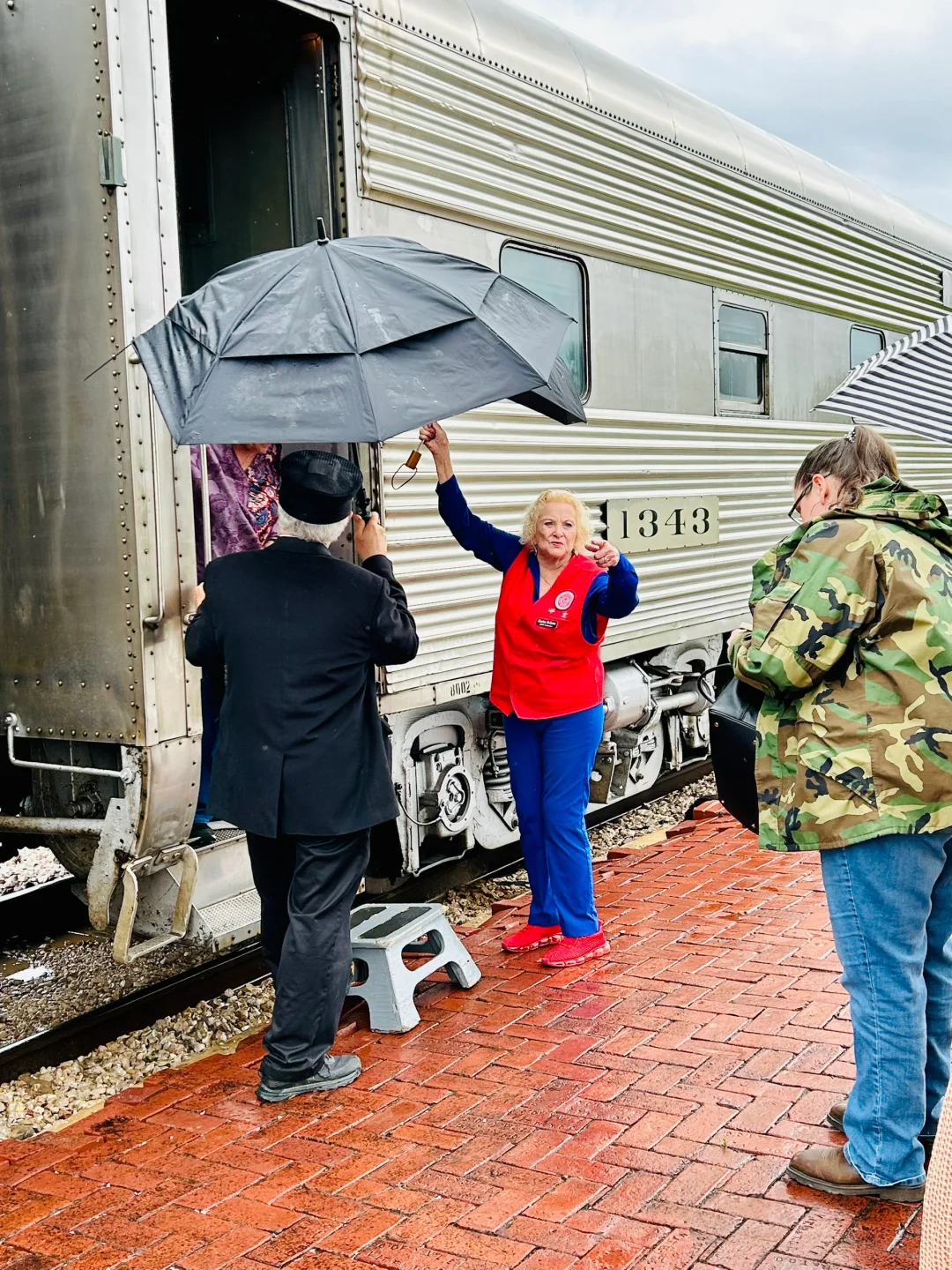 In the U.S. | It Can Be This Amazing Too!