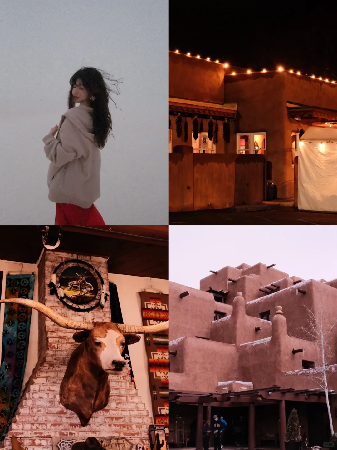 4-Day Ultimate Guide to New Mexico (Part 1) – This Is All You Need