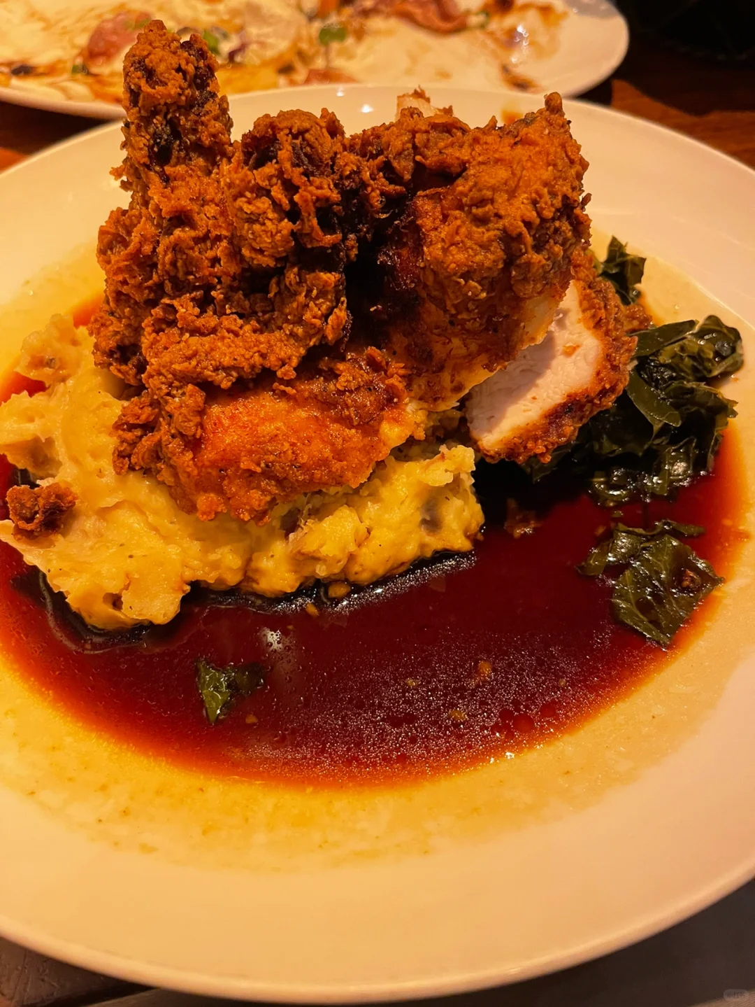 Eating and Drinking in Atlanta: Southern U.S. Cuisine & Western Fare