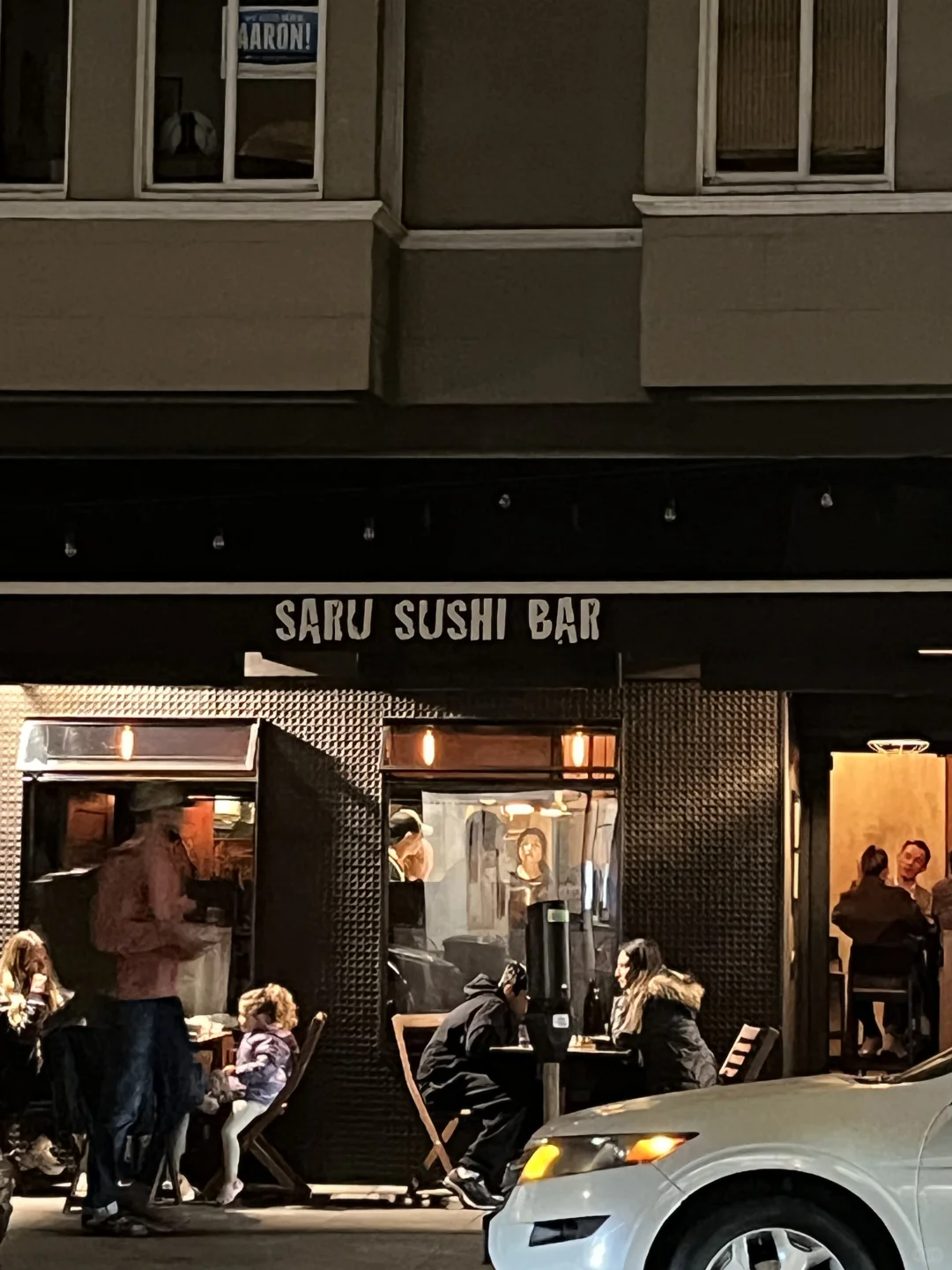 Can't Get Enough of SF! My Happy Place in the Bay 🥹