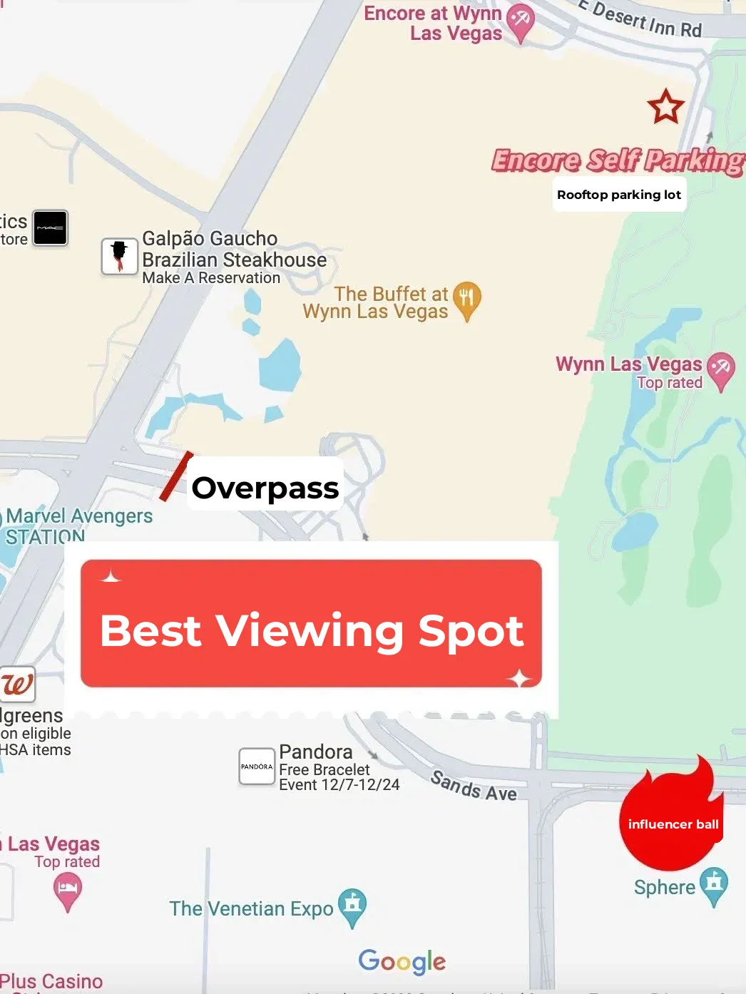 Las Vegas Family Fun Guide (Part 1): Freebies on the Strip