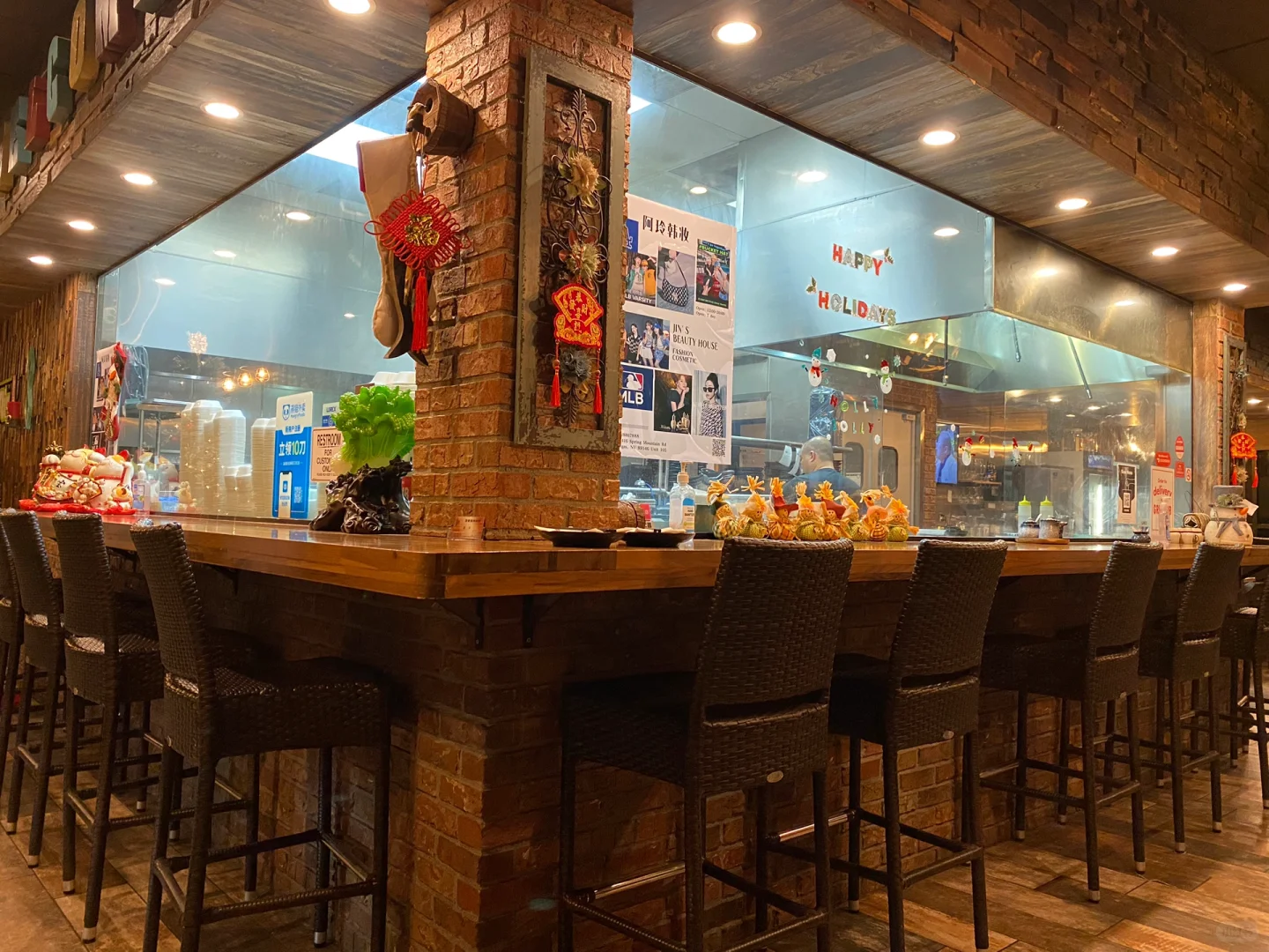 Authentic Northeastern Chinese Cuisine in Las Vegas - Mr. Chopsticks