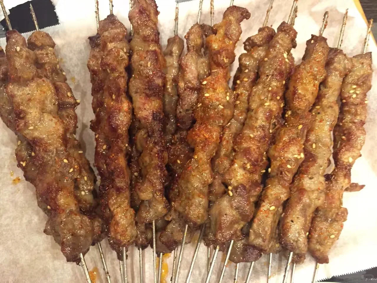 The Best Chinese Restaurant in Osaka According to Me