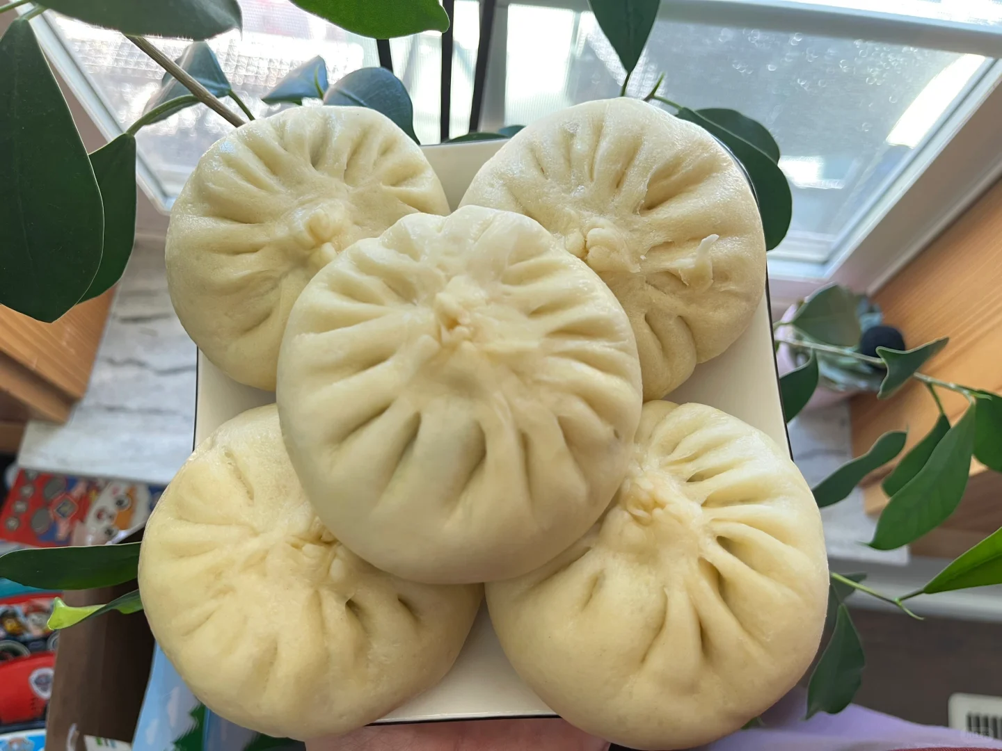 BAO Private Kitchen: Handmade Buns in Salt Lake City, Utah