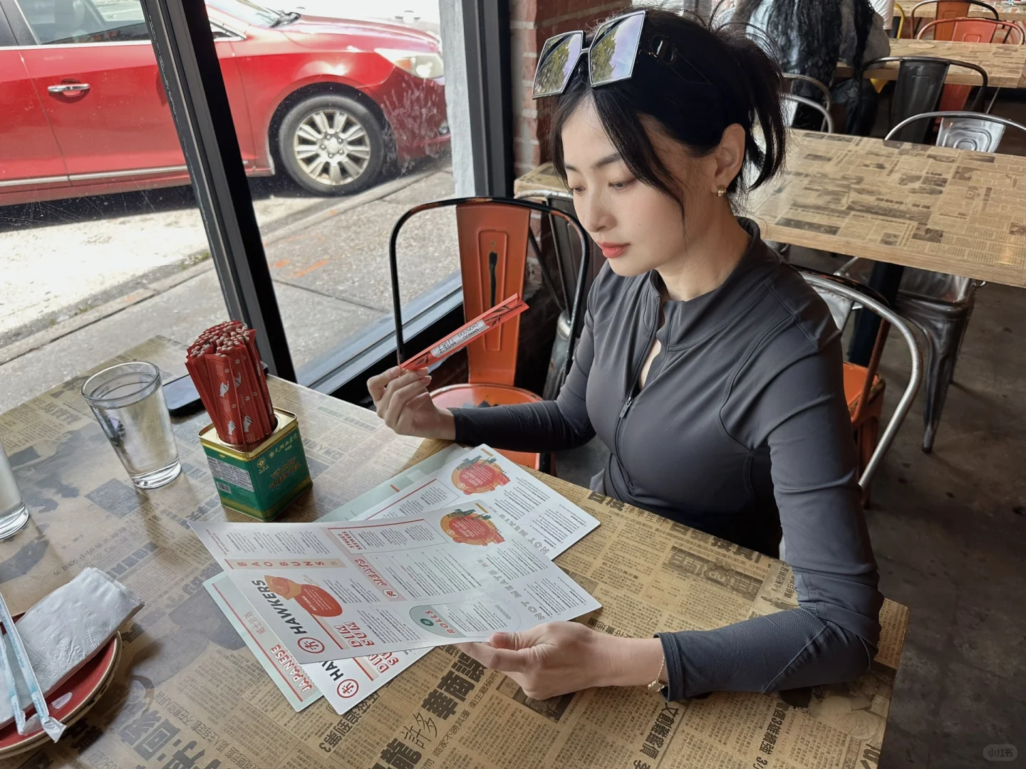 "Have You Discovered the Hidden Chinese Snack Spot in Jacksonville?"