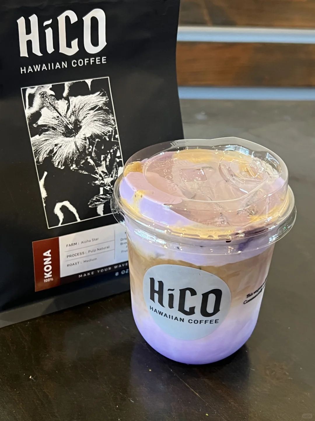 Recommendations for Coffee on Hawaii's Big Island