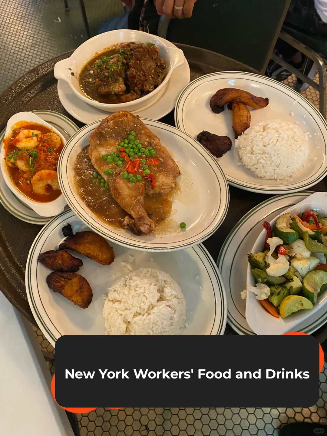 NYC Grind: Latest Eats & Drinks 🍽️