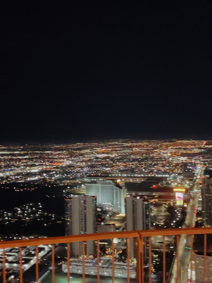 "Experience the Ultimate Thrill: Ride the SkyJump at the Tallest Tower in Las Vegas, USA"