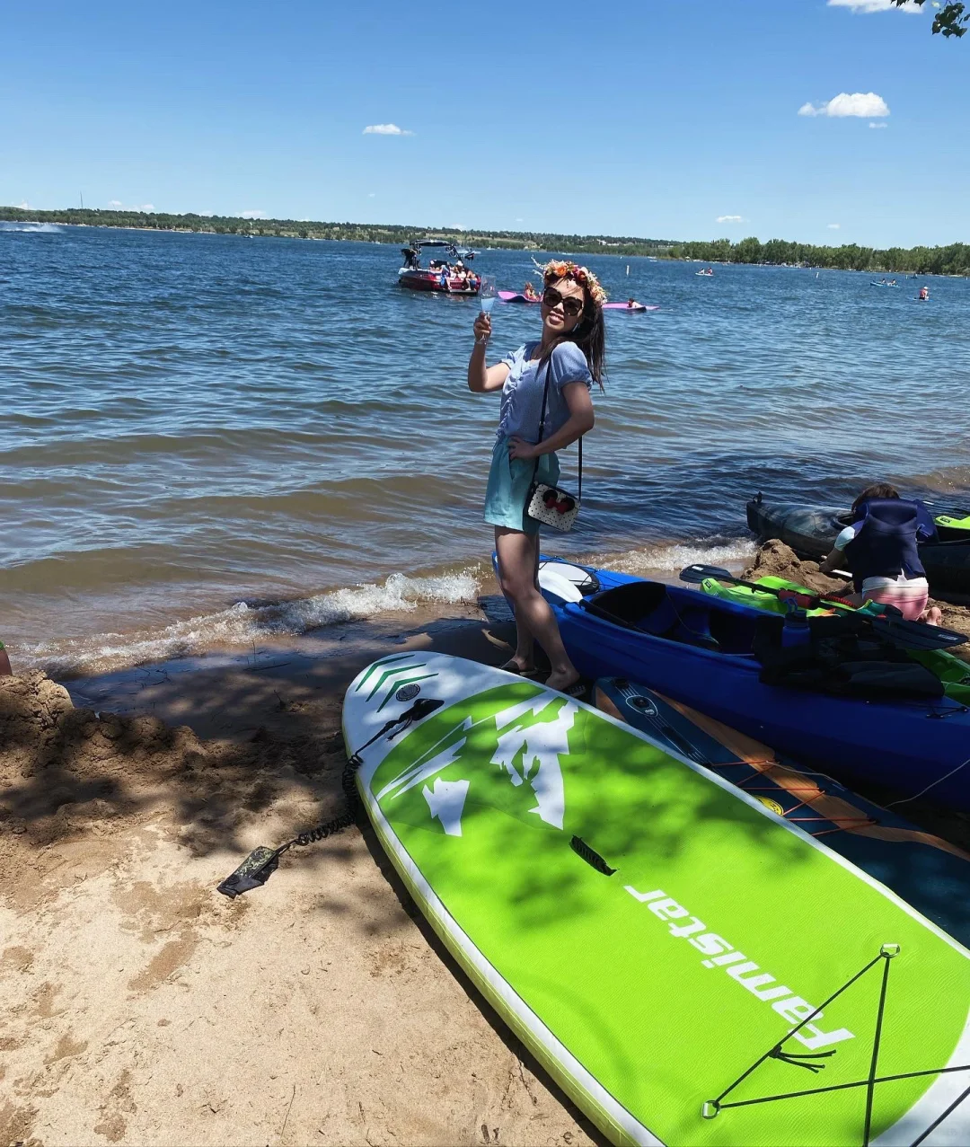 Where to Go in Denver: State Park Recommendations