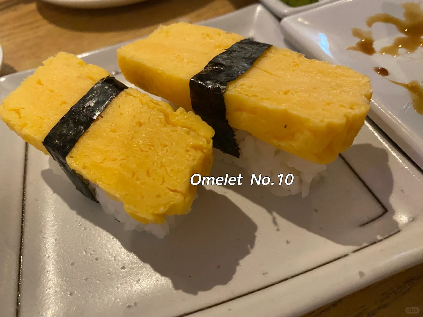 Tucson Food Adventure 2️⃣0️⃣: All-You-Can-Eat Sushi Buffet