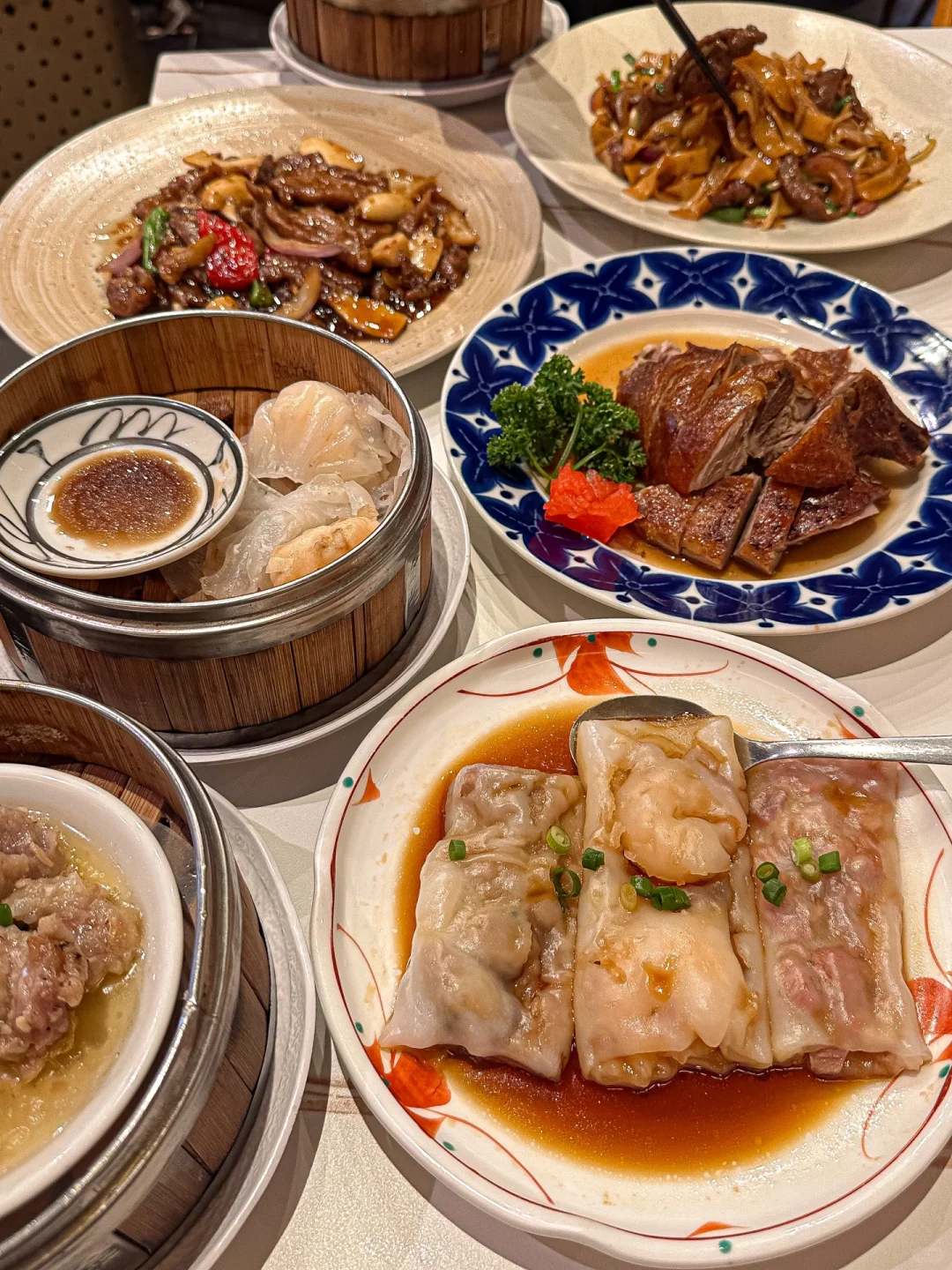 "The Chinese Restaurant in Tokyo I Fear the Most Might Close Down"