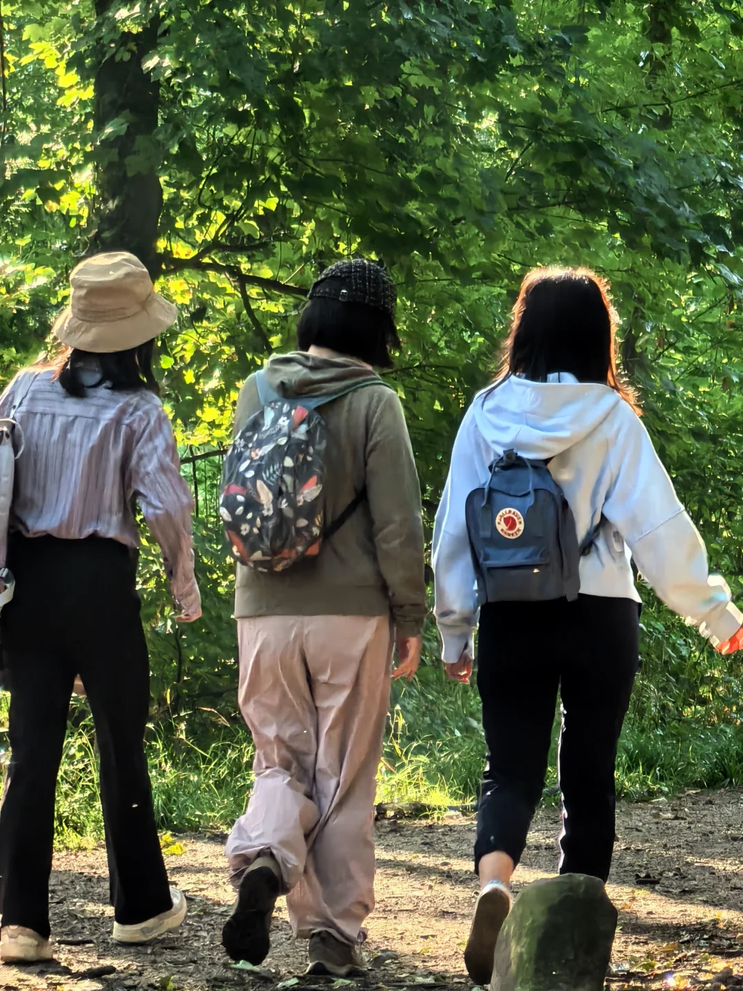 Heritage Day Hike in Greater Paris's 95th Department - September 21st