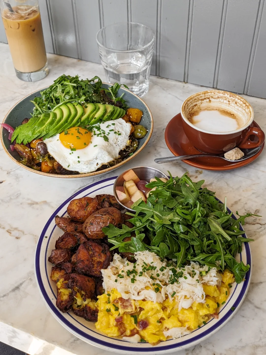 Bay Area Eats 🍳 This Brunch Spot in San Francisco is Absolutely Delicious! ‼️