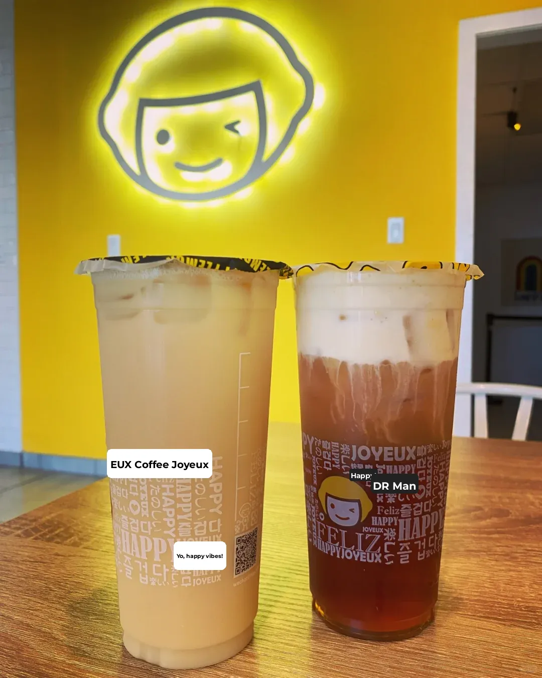 The Most Authentic Chinese-Style Bubble Tea Shop in Dallas Is Right Here!