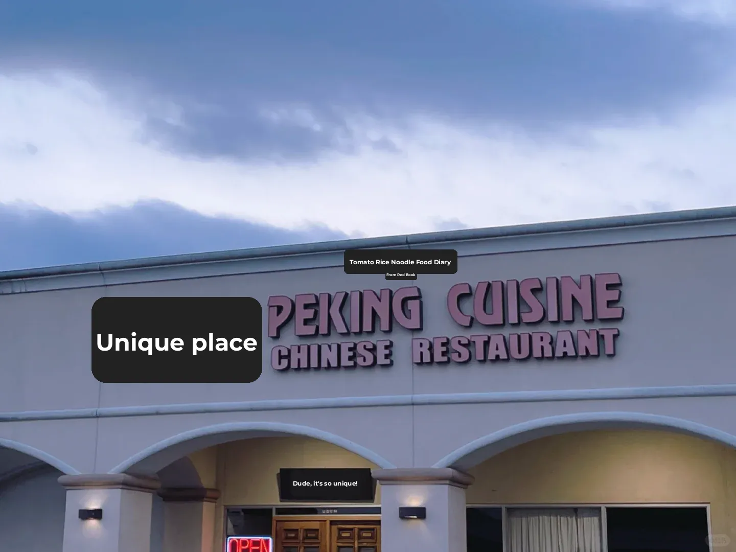 Houston | The Best Roast Duck + Sichuan/Northern Chinese Cuisine Loved by the Family Elders