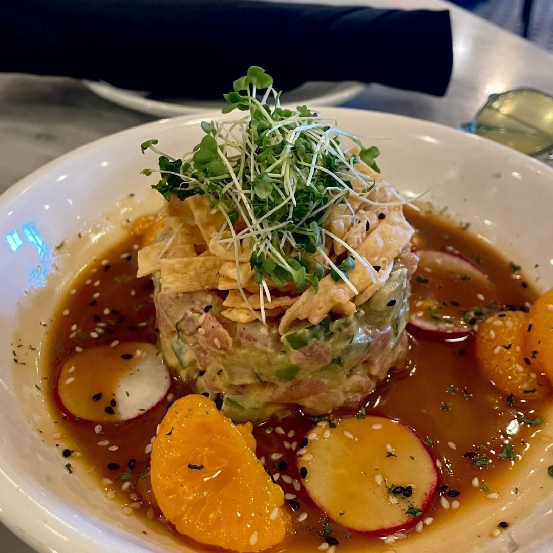 Vic’s River Grill (4/5)