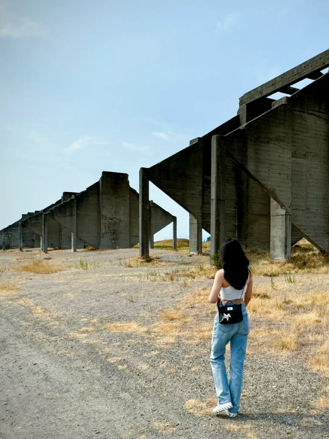 👽 Seattle's Alien-Themed Park Is Even More Fun Than a Regular Park!