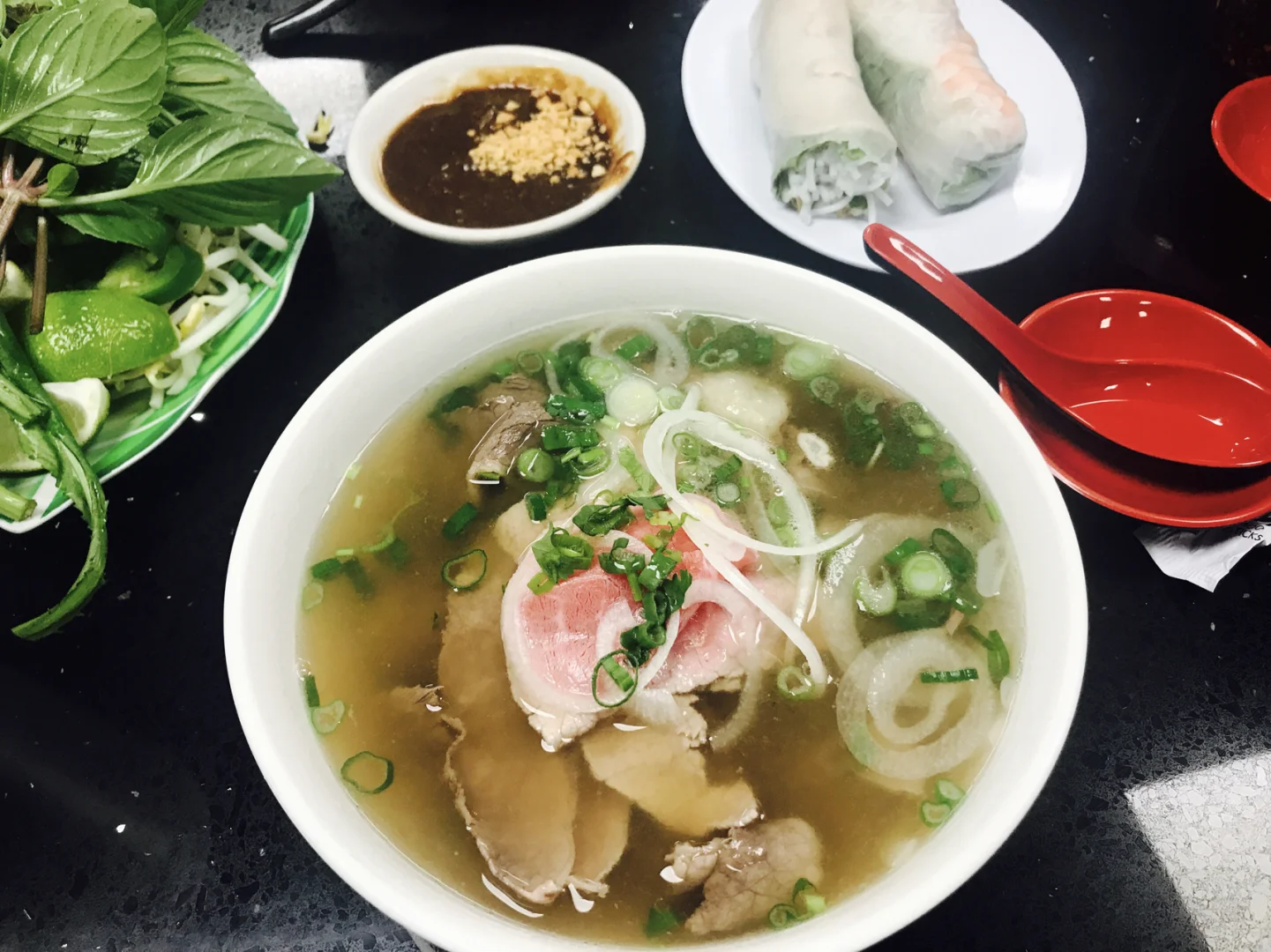 Miami's Best Pho | Pho79