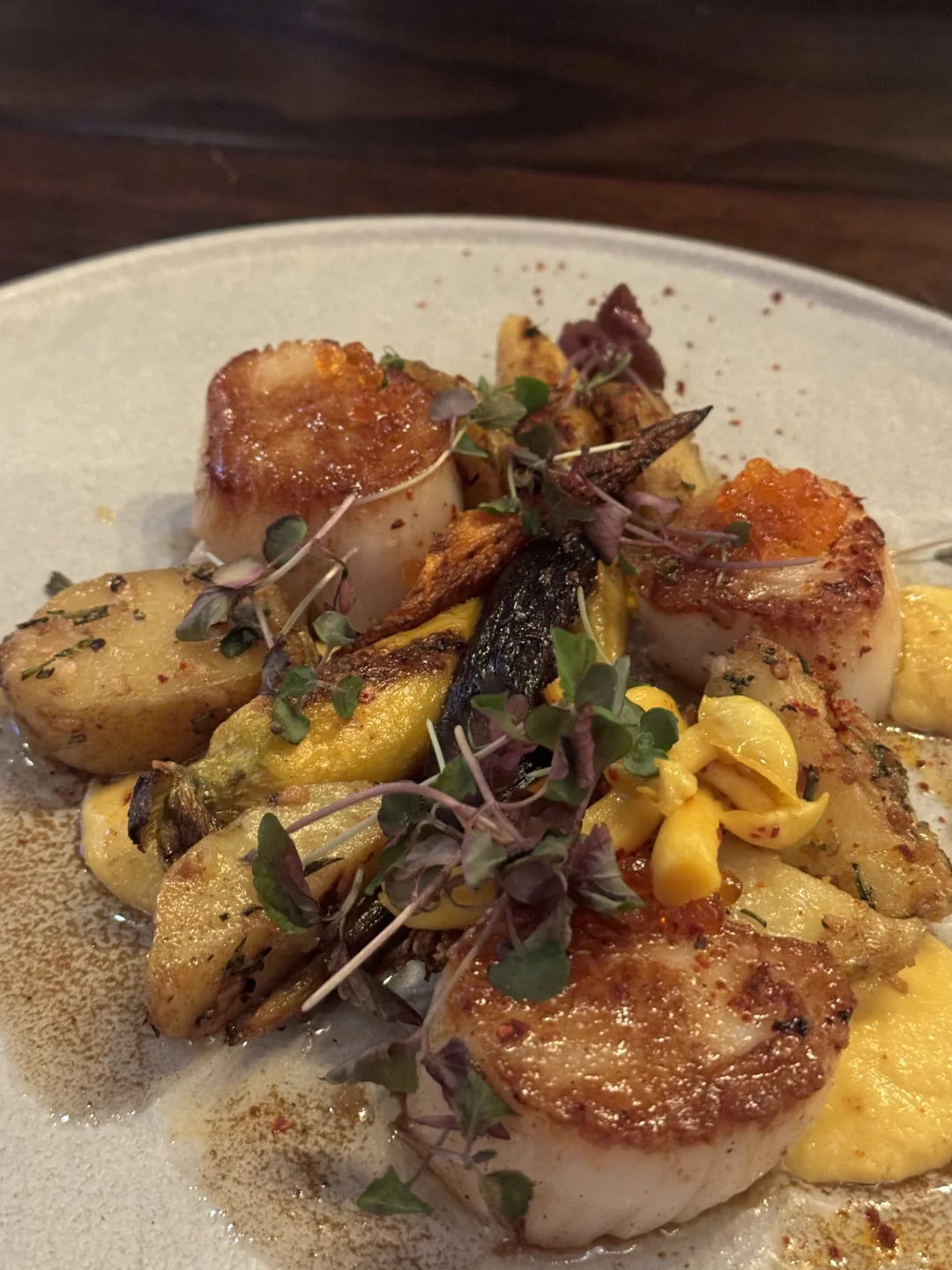 The Truly Delicious Restaurant in Tampa Has Been Found - Edison