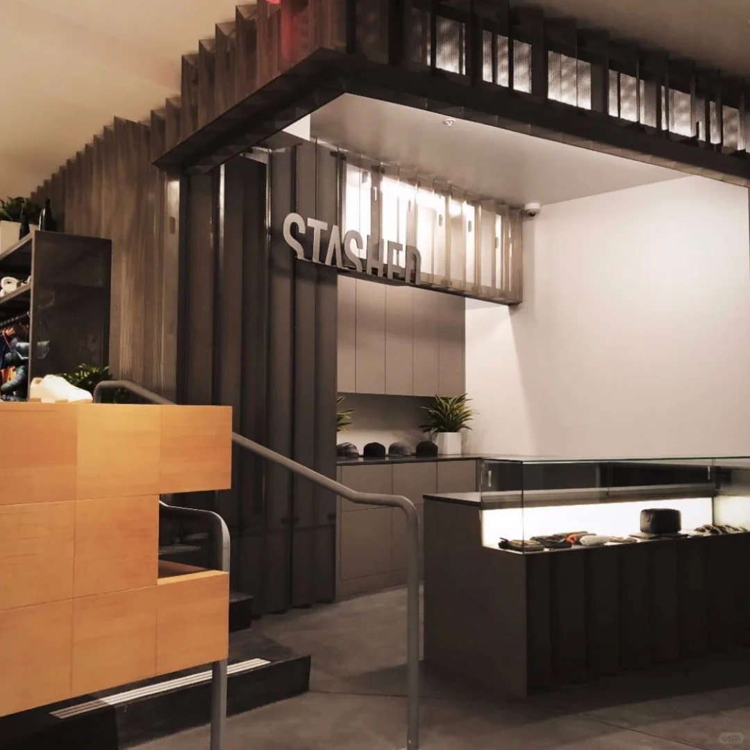 **【San Francisco/SF】Top Shopping Spots  🛍️ Two Must-Visit Boutiques**