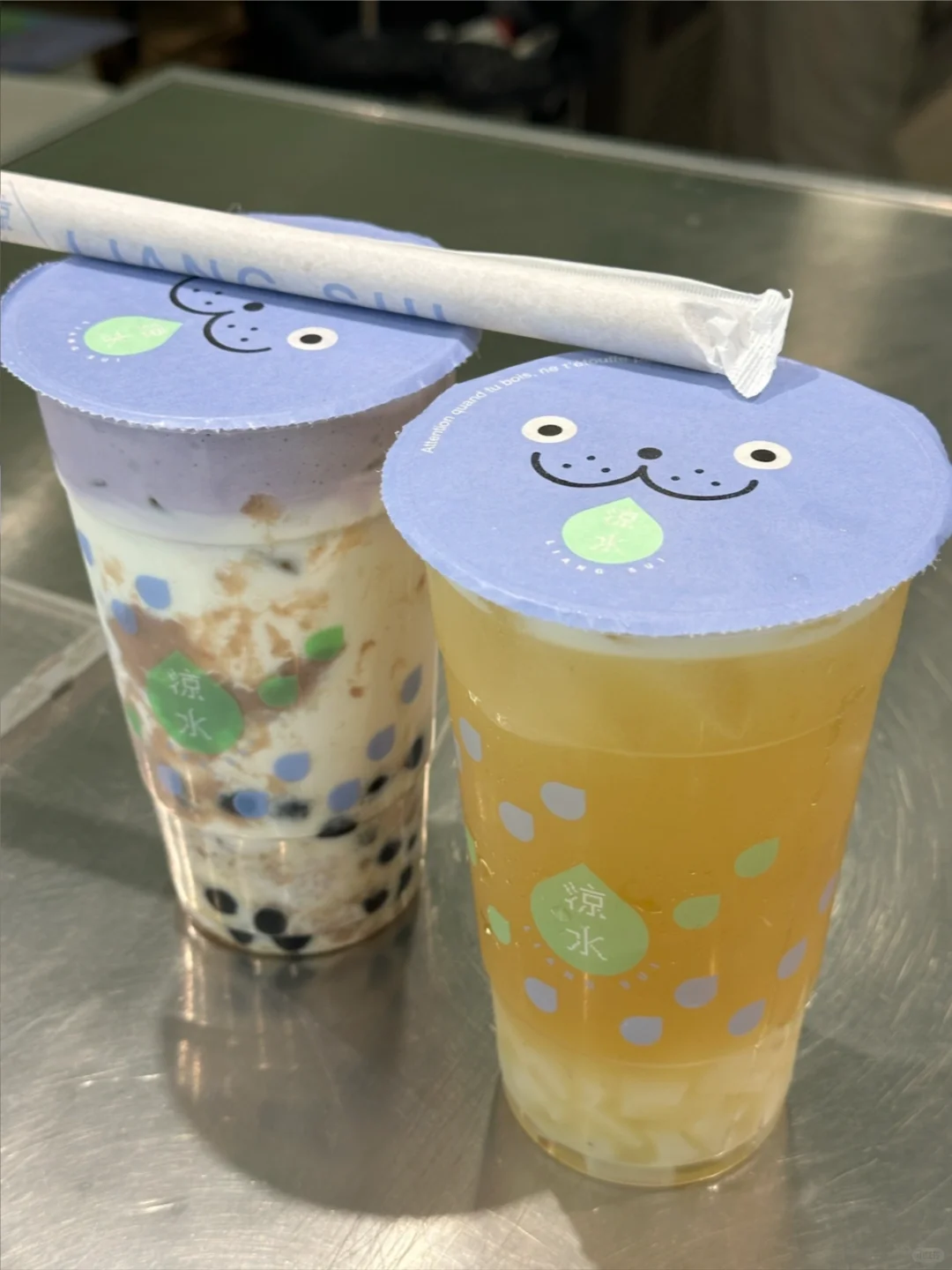 The Ultimate Milk Tea in Paris That Never Gets Old!!