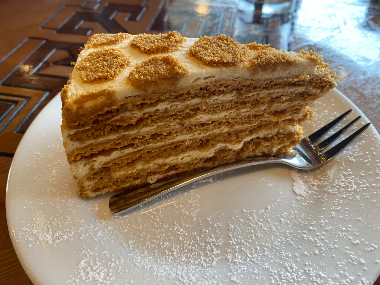 Chicago North Suburbs | Central Asian Cuisine Recommendations