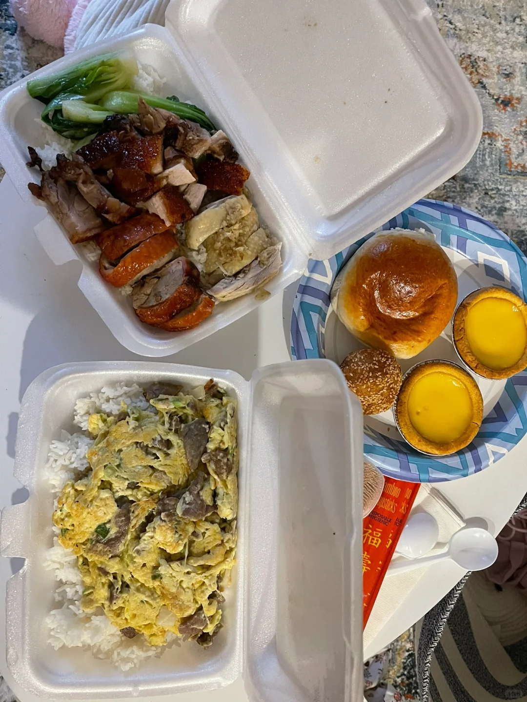 St. Louis | Flavorful Cake House