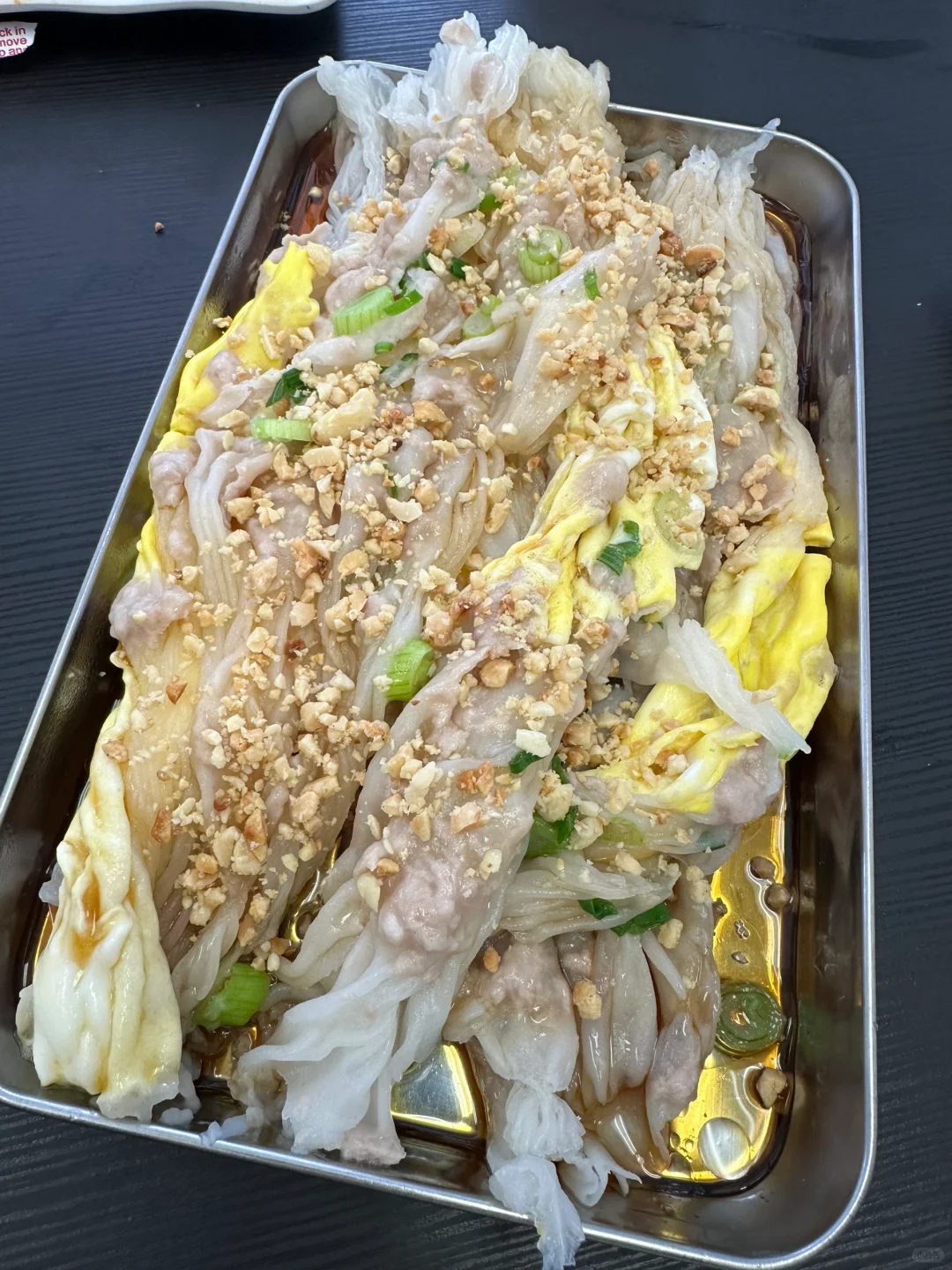 Los Angeles Enping Rice Noodle Rolls – One Bite Takes You Back to Wuyi