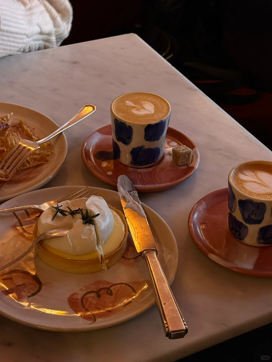 San Francisco | Loquat: A Café with Stunning Colors