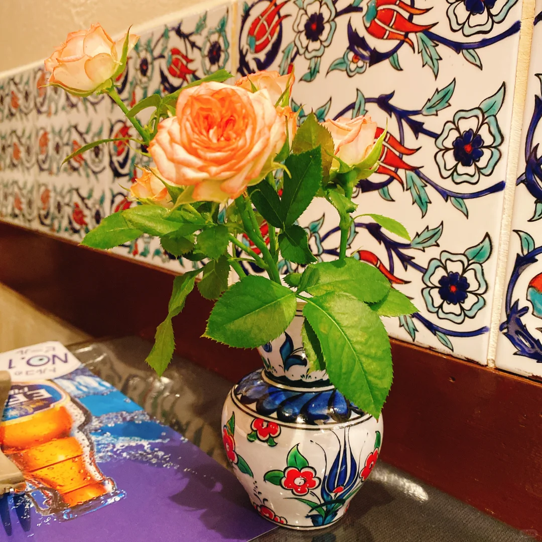 Asagaya Turkish Restaurant Izmis