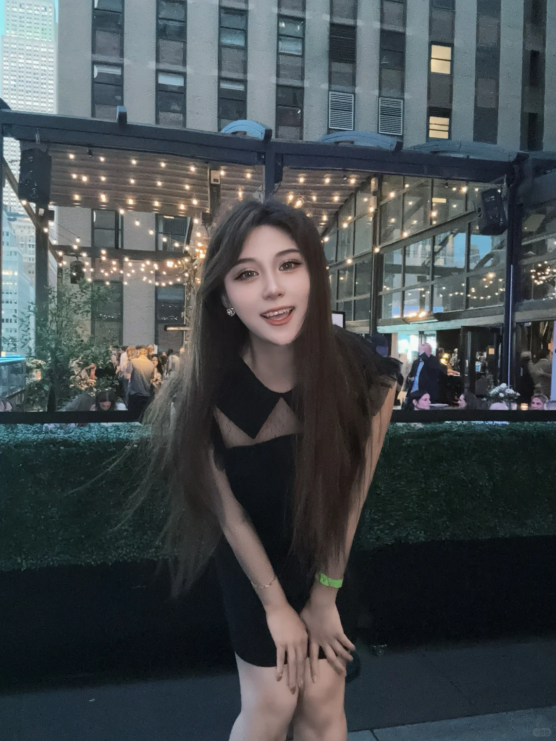 New York | Versa Cocktail Party